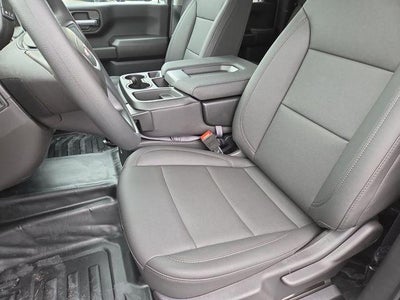 2025 GMC Sierra 3500 HD Pro