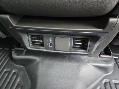 2025 GMC Sierra 3500 HD Pro