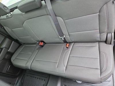 2025 GMC Sierra 3500 HD Pro