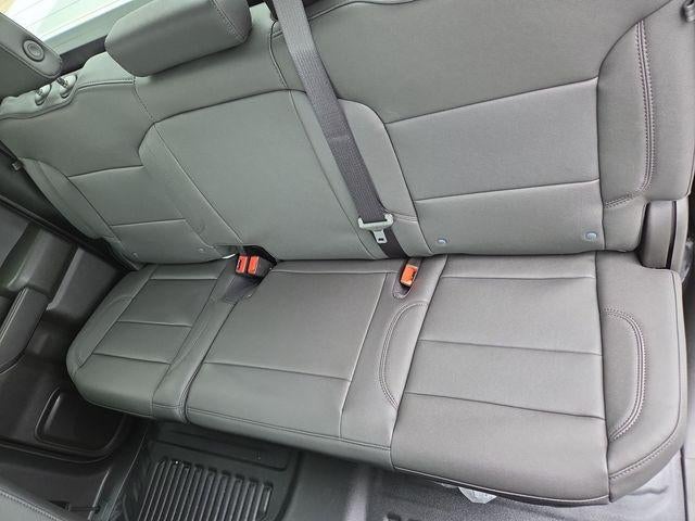 2025 GMC Sierra 3500 HD Pro