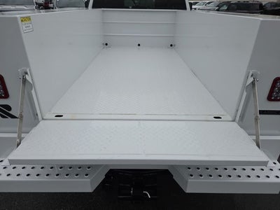 2025 GMC Sierra 3500 HD Pro