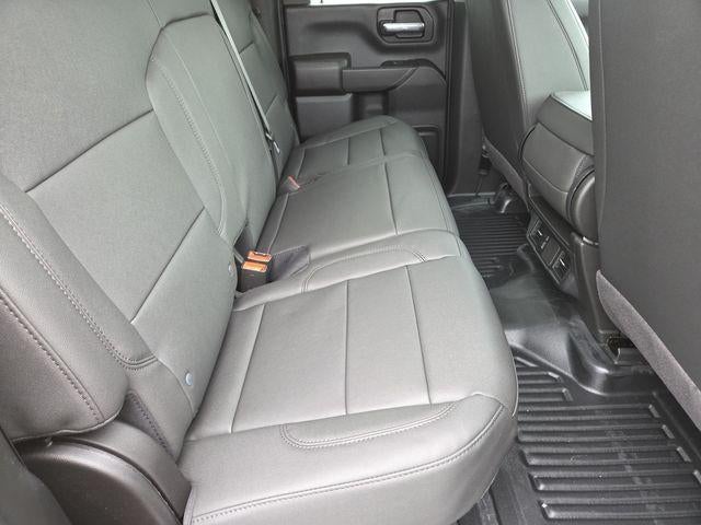 2025 GMC Sierra 3500 HD Pro