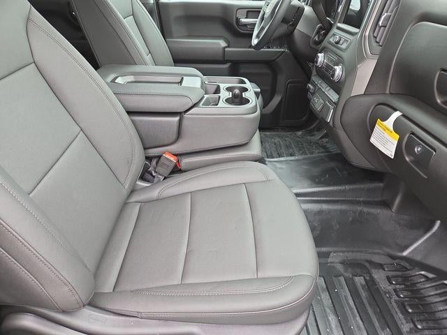 2025 GMC Sierra 3500 HD Pro