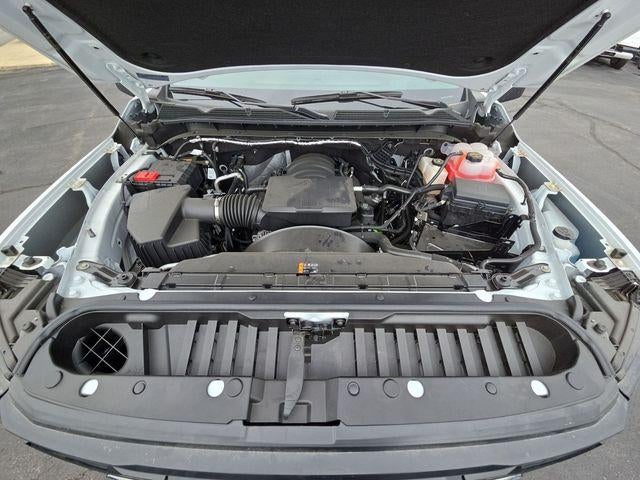 2025 GMC Sierra 3500 HD Pro