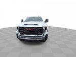 2025 GMC Sierra 3500 HD Pro