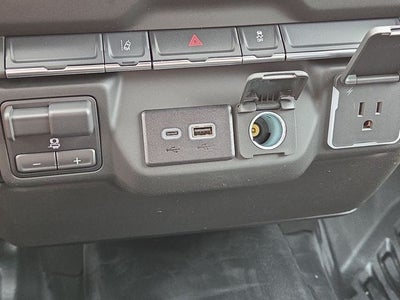 2025 GMC Sierra 3500 HD Pro