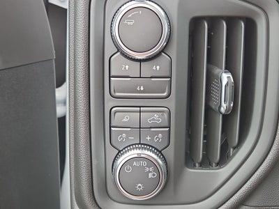 2025 GMC Sierra 3500 HD Pro