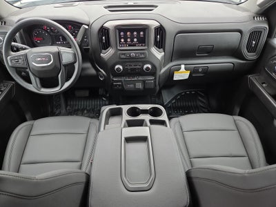 2025 GMC Sierra 3500 HD Pro