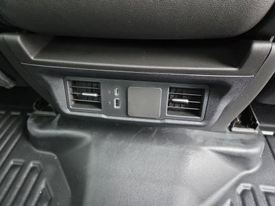 2025 GMC Sierra 3500 HD Pro