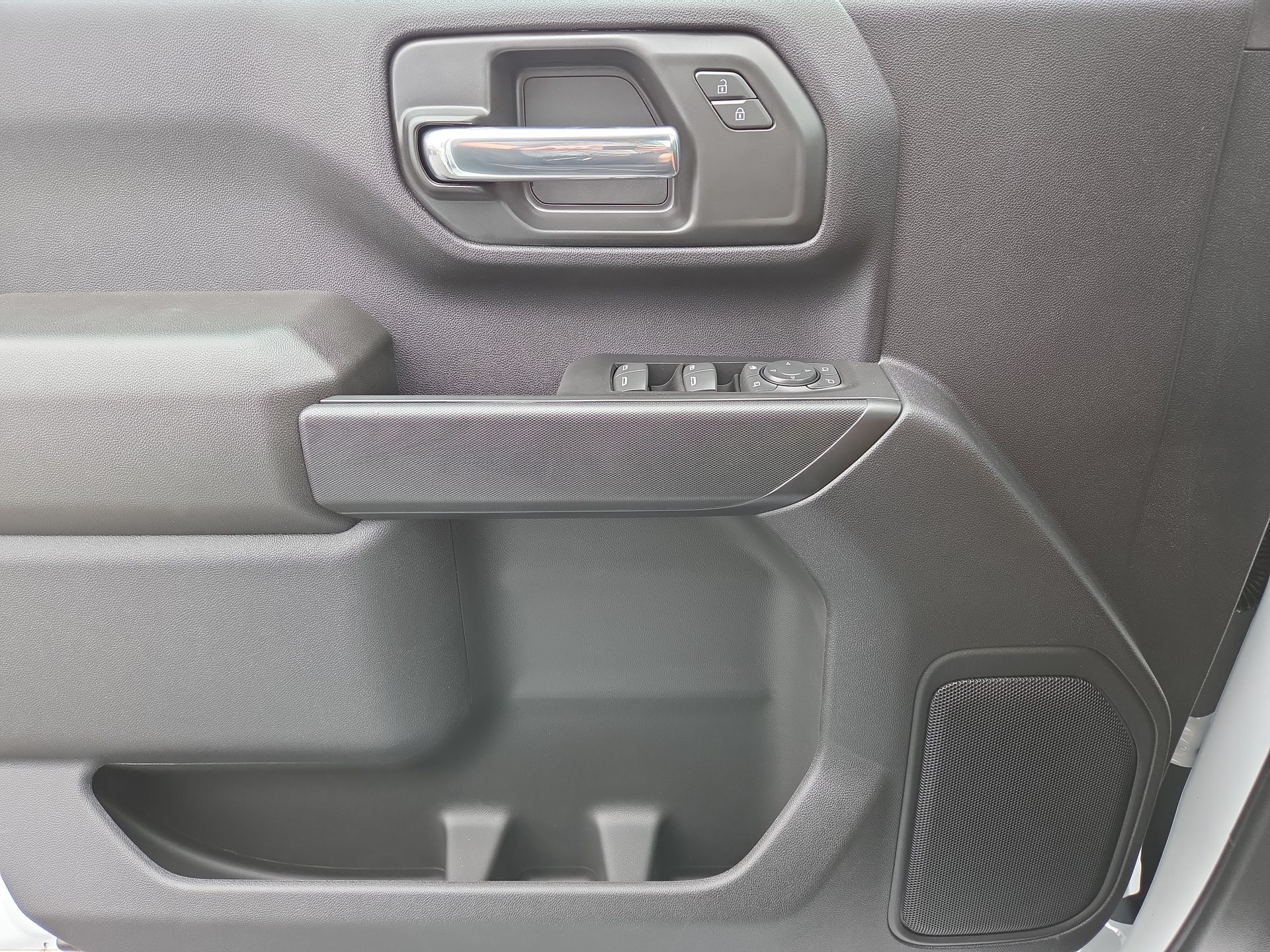 2025 GMC Sierra 3500 HD Pro