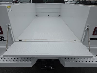 2025 GMC Sierra 3500 HD Pro