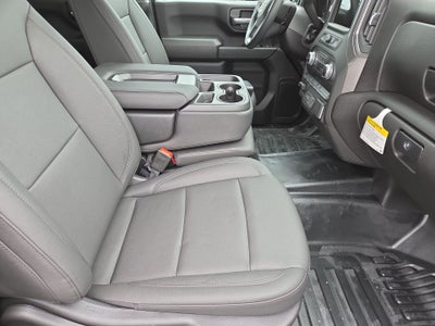 2025 GMC Sierra 3500 HD Pro