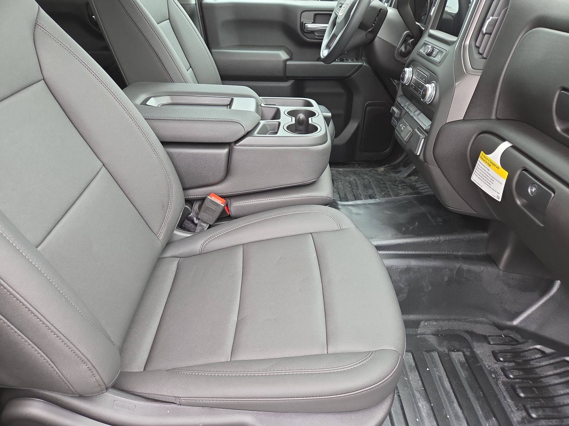 2025 GMC Sierra 3500 HD Pro