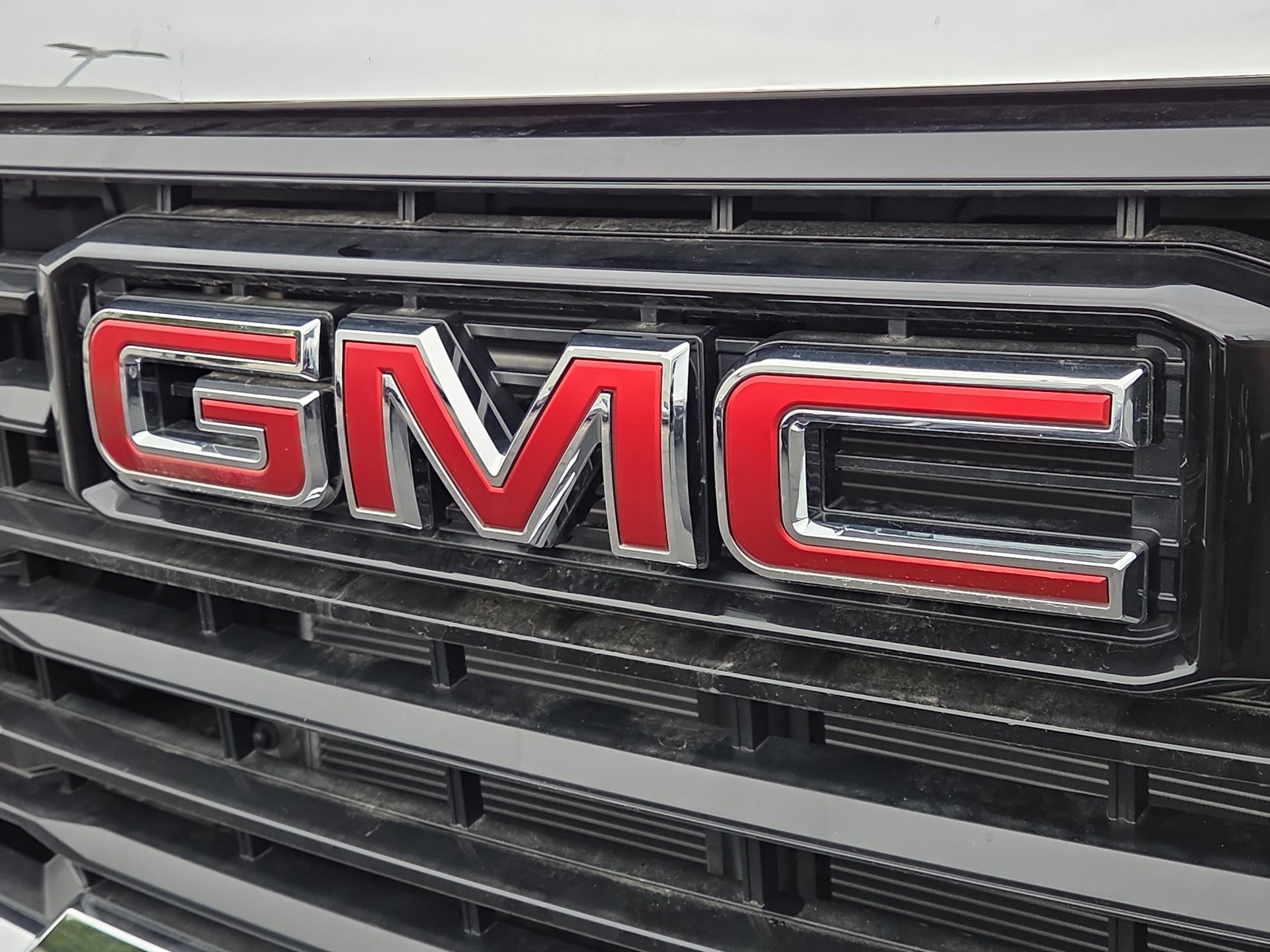 2025 GMC Sierra 3500 HD Pro
