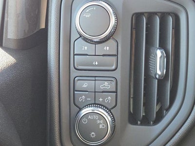 2025 GMC Sierra 3500 HD Pro