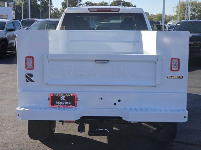 2025 GMC Sierra 3500 HD Pro