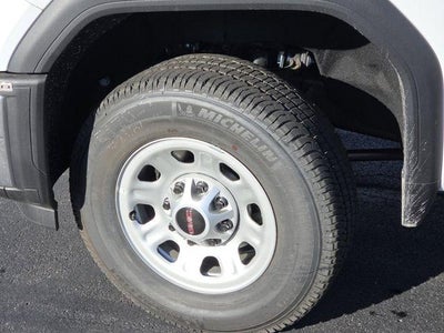 2025 GMC Sierra 3500 HD Pro