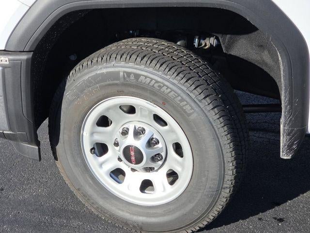 2025 GMC Sierra 3500 HD Pro