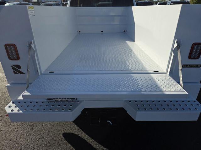 2025 GMC Sierra 3500 HD Pro