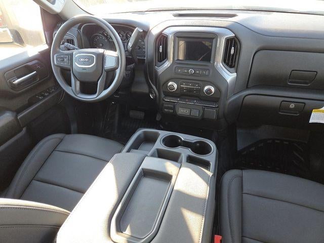 2025 GMC Sierra 3500 HD Pro