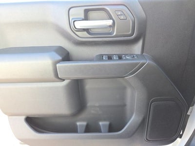 2025 GMC Sierra 3500 HD Pro