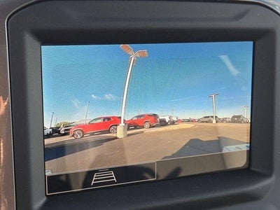 2025 GMC Sierra 3500 HD Pro