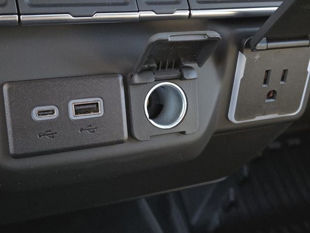 2025 GMC Sierra 3500 HD Pro