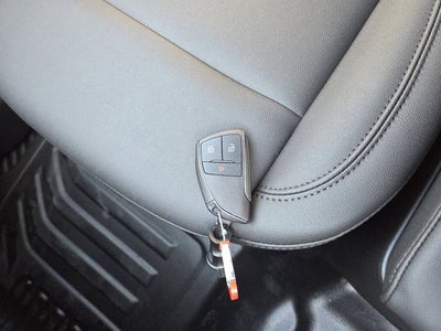 2025 GMC Sierra 3500 HD Pro