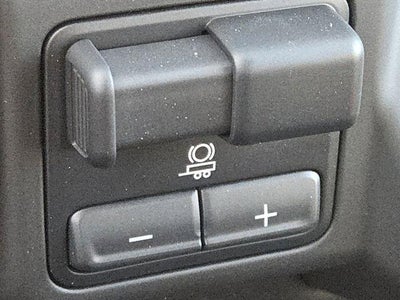 2025 GMC Sierra 3500 HD Pro