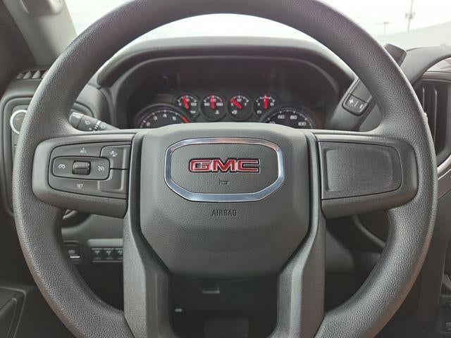 2025 GMC Sierra 3500 HD Pro