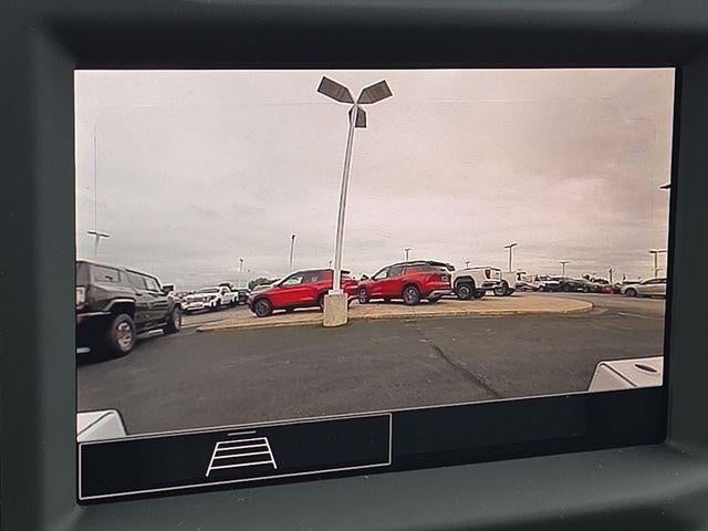 2025 GMC Sierra 3500 HD Pro