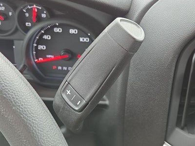 2025 GMC Sierra 3500 HD Pro