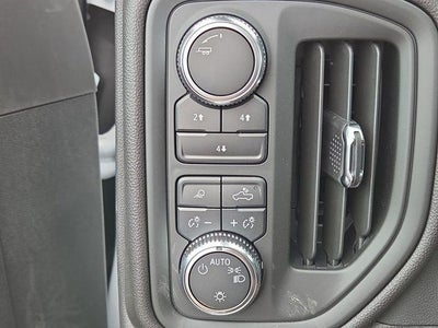 2025 GMC Sierra 3500 HD Pro