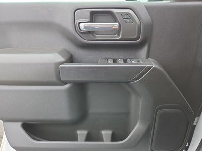 2025 GMC Sierra 3500 HD Pro