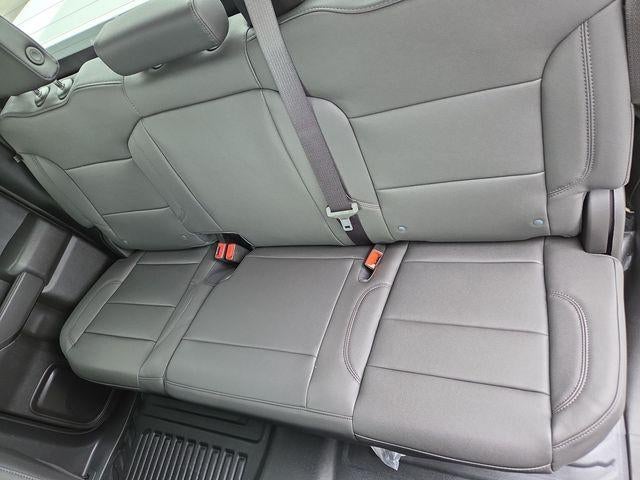 2025 GMC Sierra 3500 HD Pro