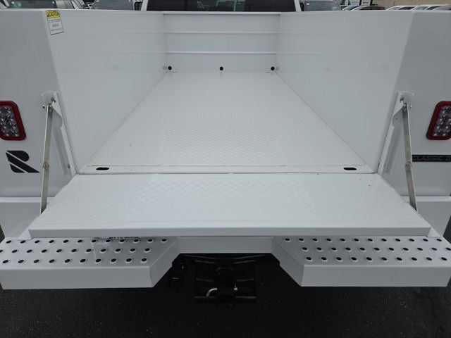 2025 GMC Sierra 3500 HD Pro