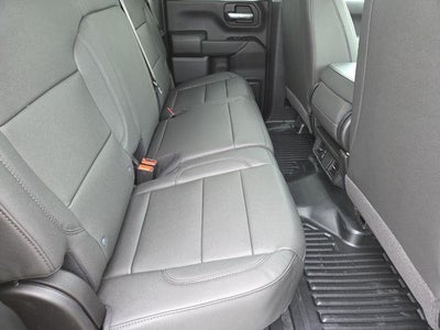 2025 GMC Sierra 3500 HD Pro