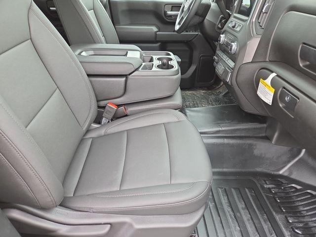 2025 GMC Sierra 3500 HD Pro