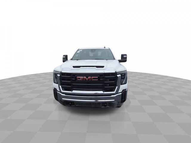 2025 GMC Sierra 3500 HD Pro