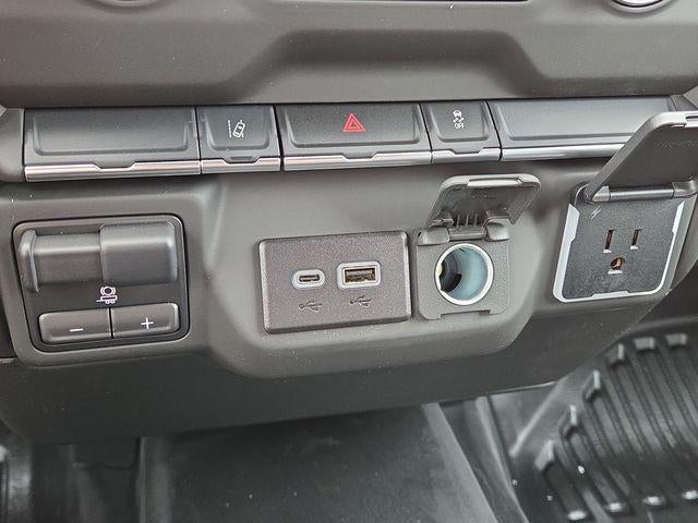 2025 GMC Sierra 3500 HD Pro