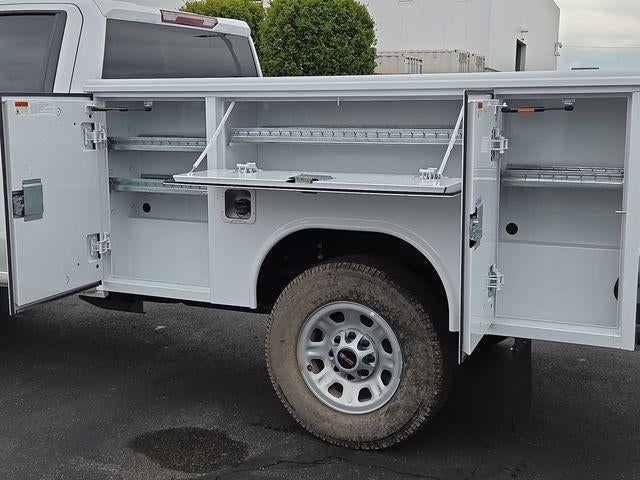 2025 GMC Sierra 3500 HD Pro