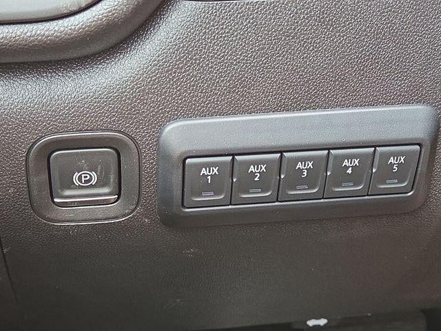 2025 GMC Sierra 3500 HD Pro