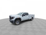 2025 GMC Sierra 3500 HD Pro