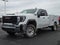 2025 GMC Sierra 3500 HD Pro