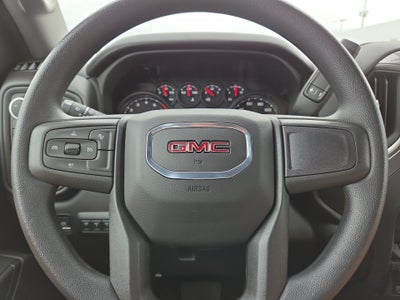 2025 GMC Sierra 3500 HD Pro