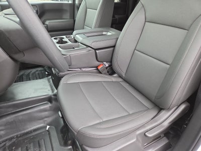 2025 GMC Sierra 3500 HD Pro