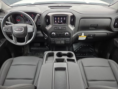 2025 GMC Sierra 3500 HD Pro