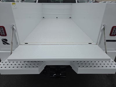 2025 GMC Sierra 3500 HD Pro