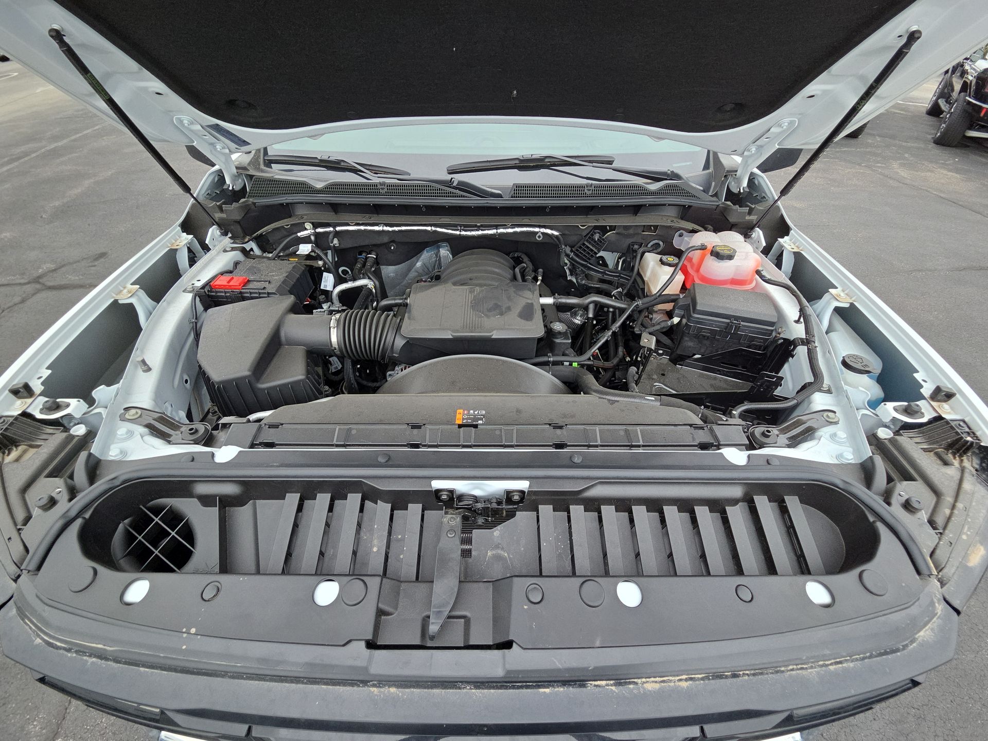 2025 GMC Sierra 3500 HD Pro