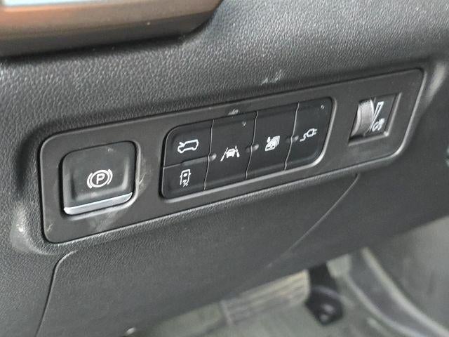 2024 GMC HUMMER EV SUV 2X